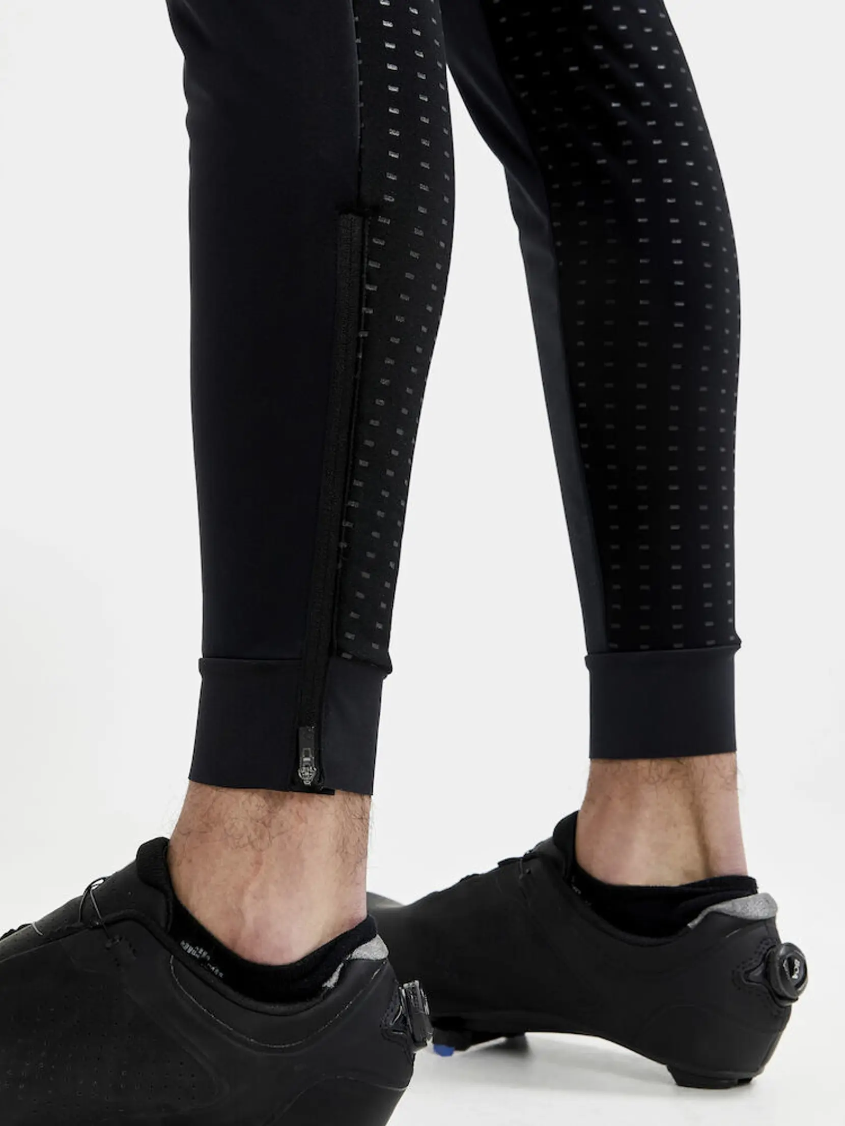 Bild på Pro Bike SubZ Wind Bib Tight M