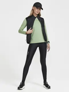 Bild på ADV Essence Zip Tights W