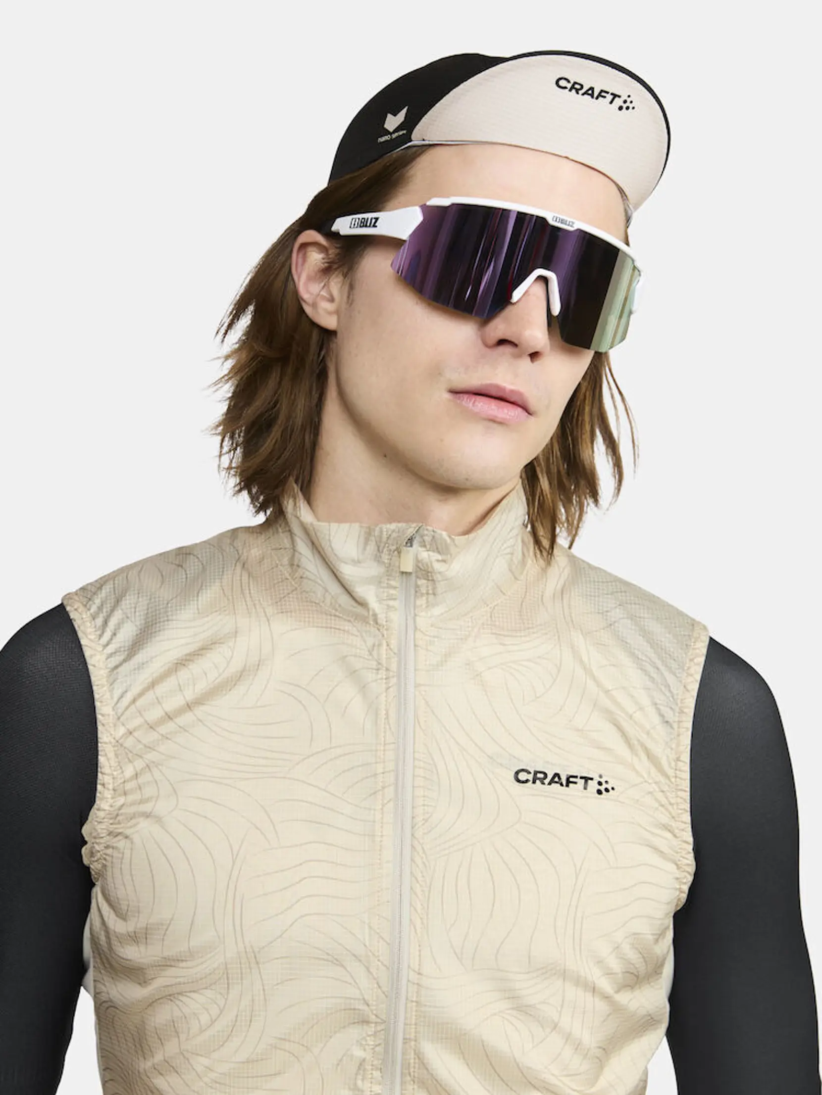Bild på PRO Nano Wind Vest M