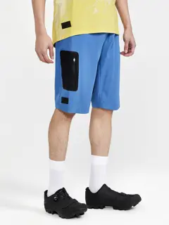 Bild på ADV Offroad XT Shorts w Pad M