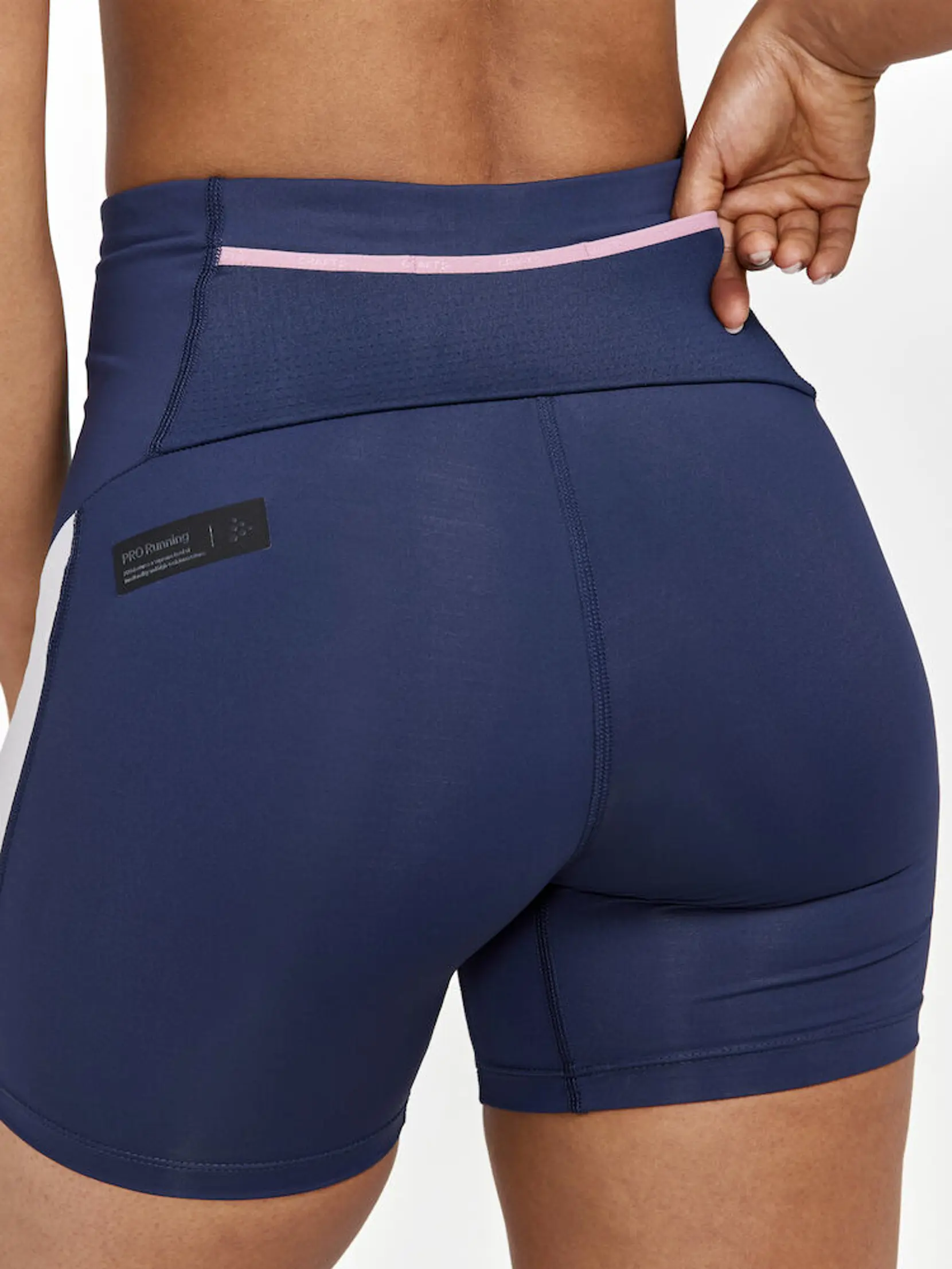 Bild på PRO Hypervent Short Tights W