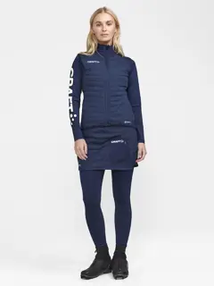 Bild på CORE Nordic Ski Club Skirt W