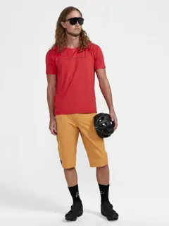 Bild på CORE Offroad XT Shorts w Pad M