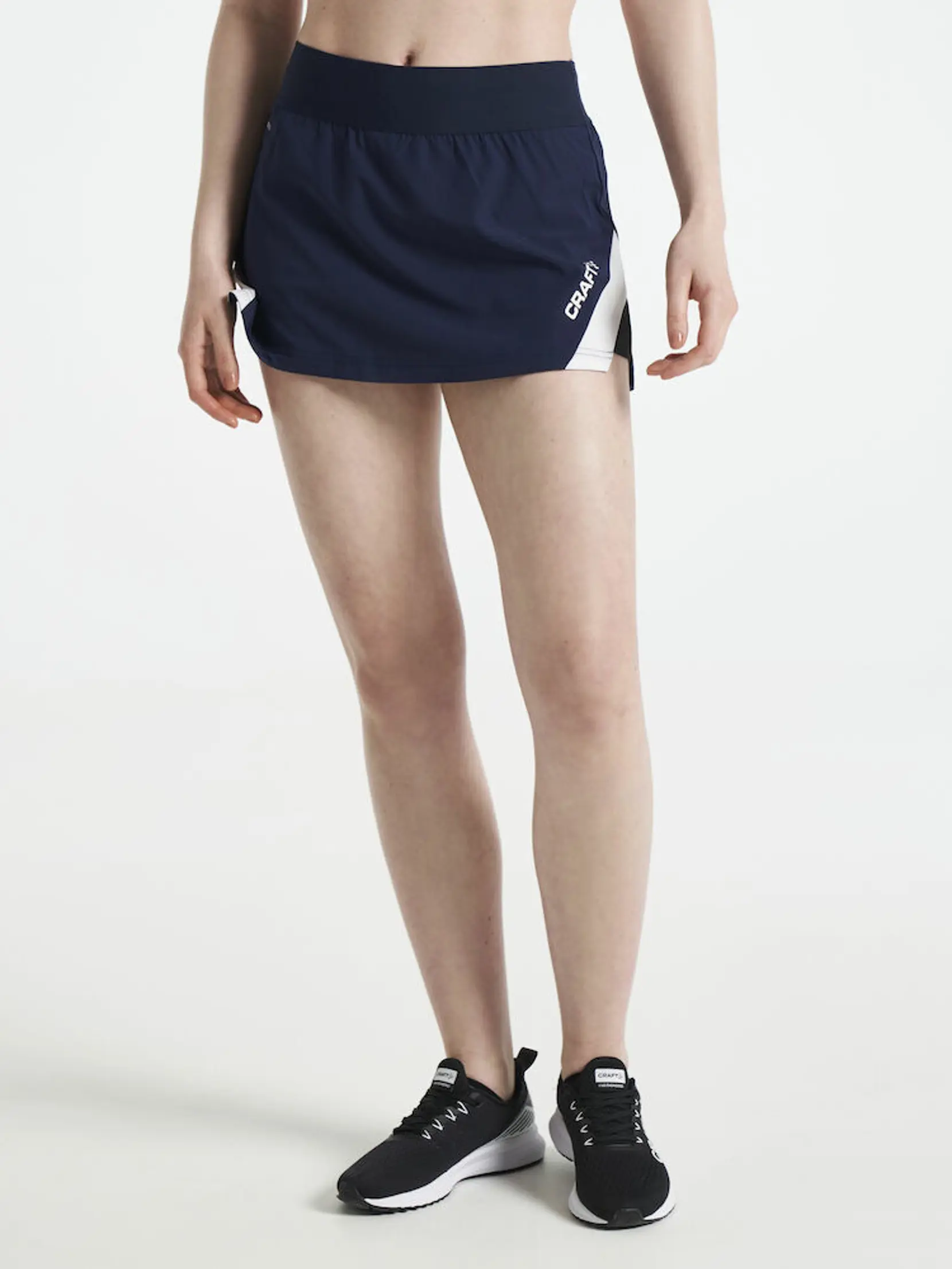 Bild på PRO Control Impact Skirt W Bild på PRO Control Impact Skirt W