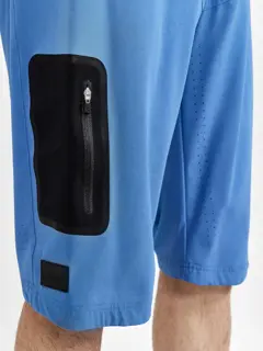 Bild på ADV Offroad XT Shorts w Pad M