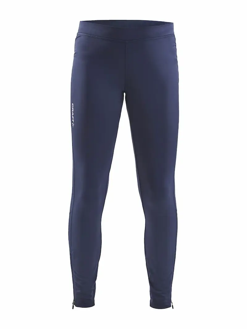 Rush Zip Tights  Jr