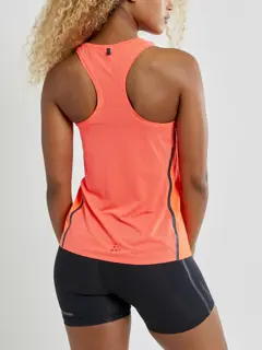 Bild på Vent Mesh Singlet W