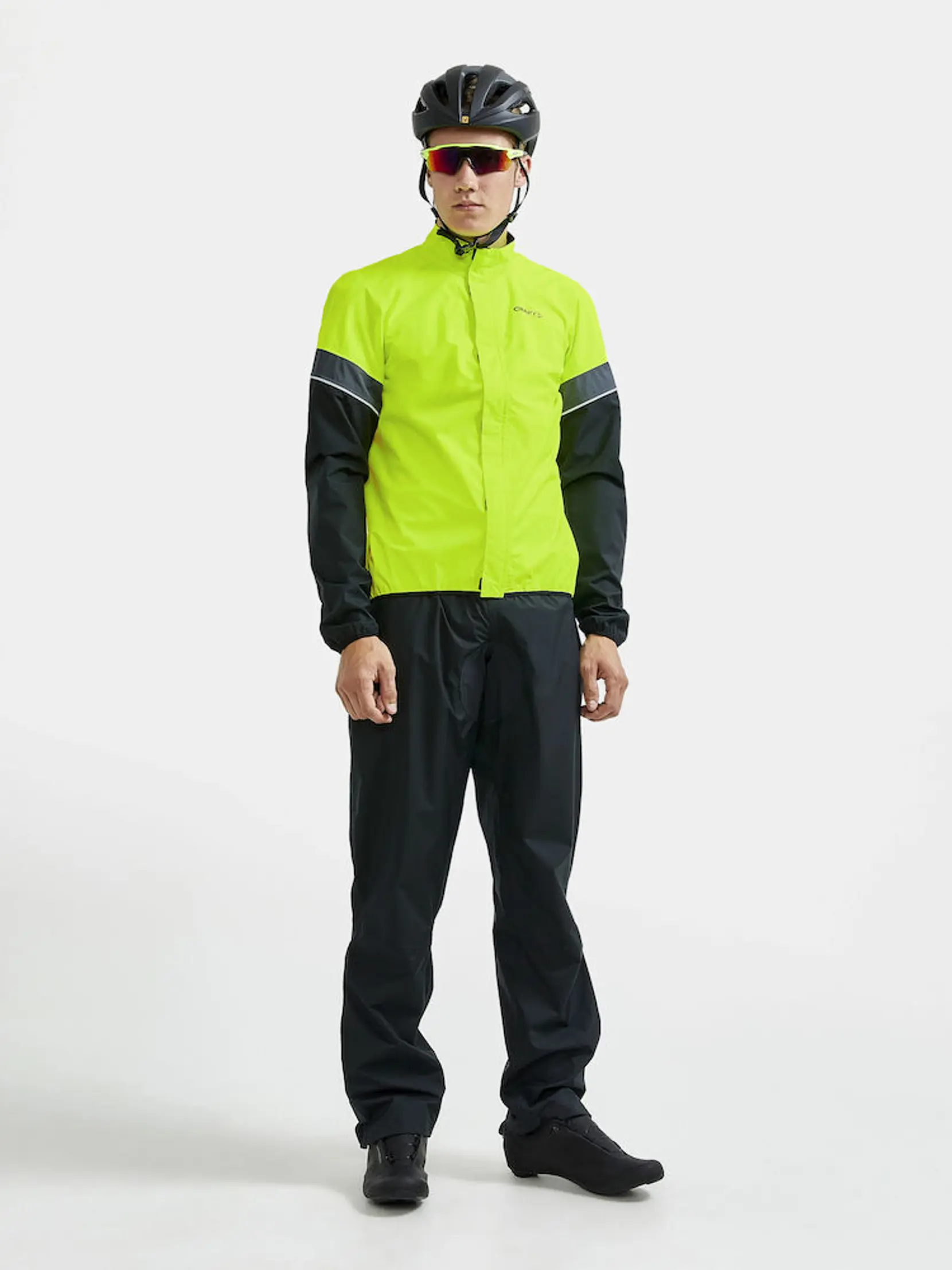 Bild på CORE Endur Hydro Pants M