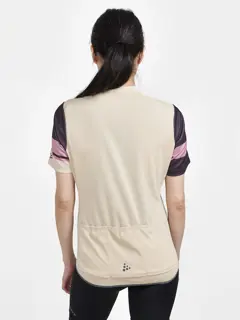 Bild på CORE Endur Logo Jersey W