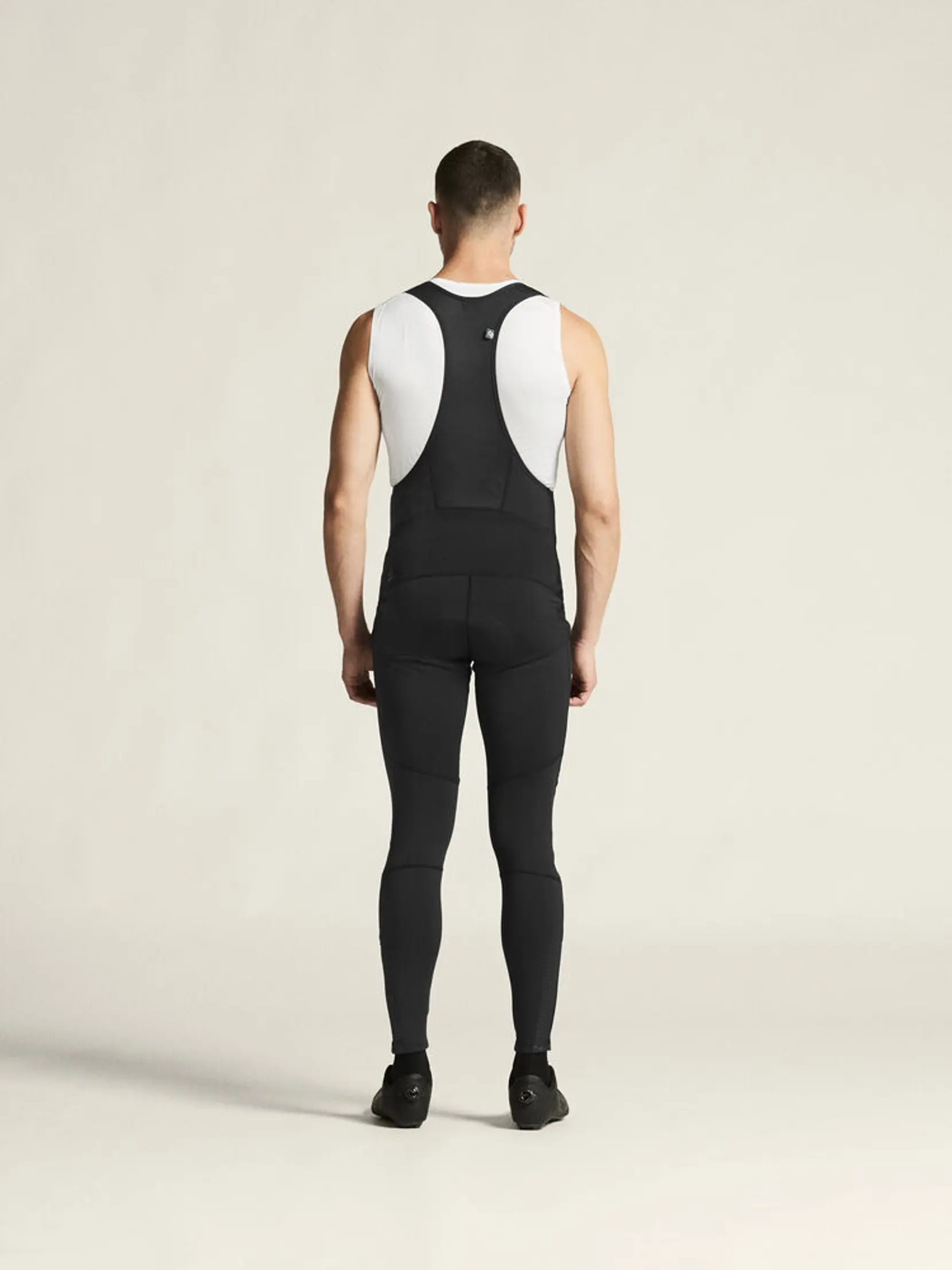 Bild på CORE Bike SubZ Wind Bib Tights M