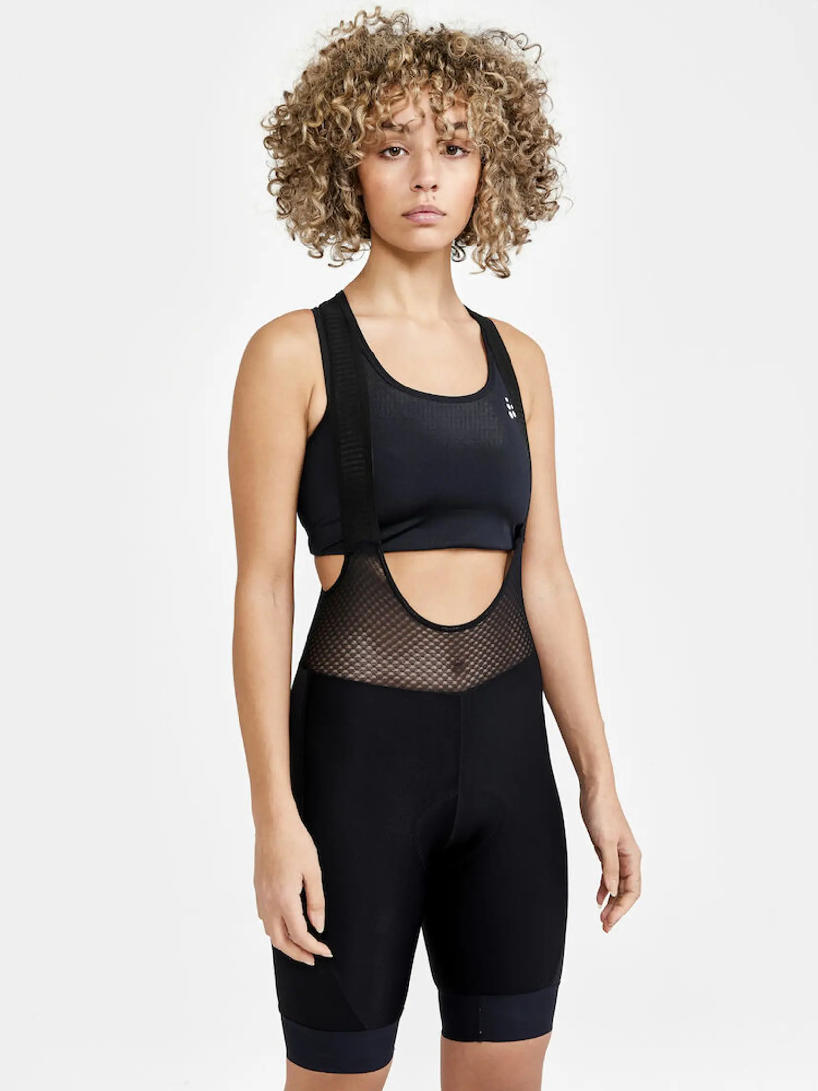 Bild på ADV Gravel Bib Shorts W