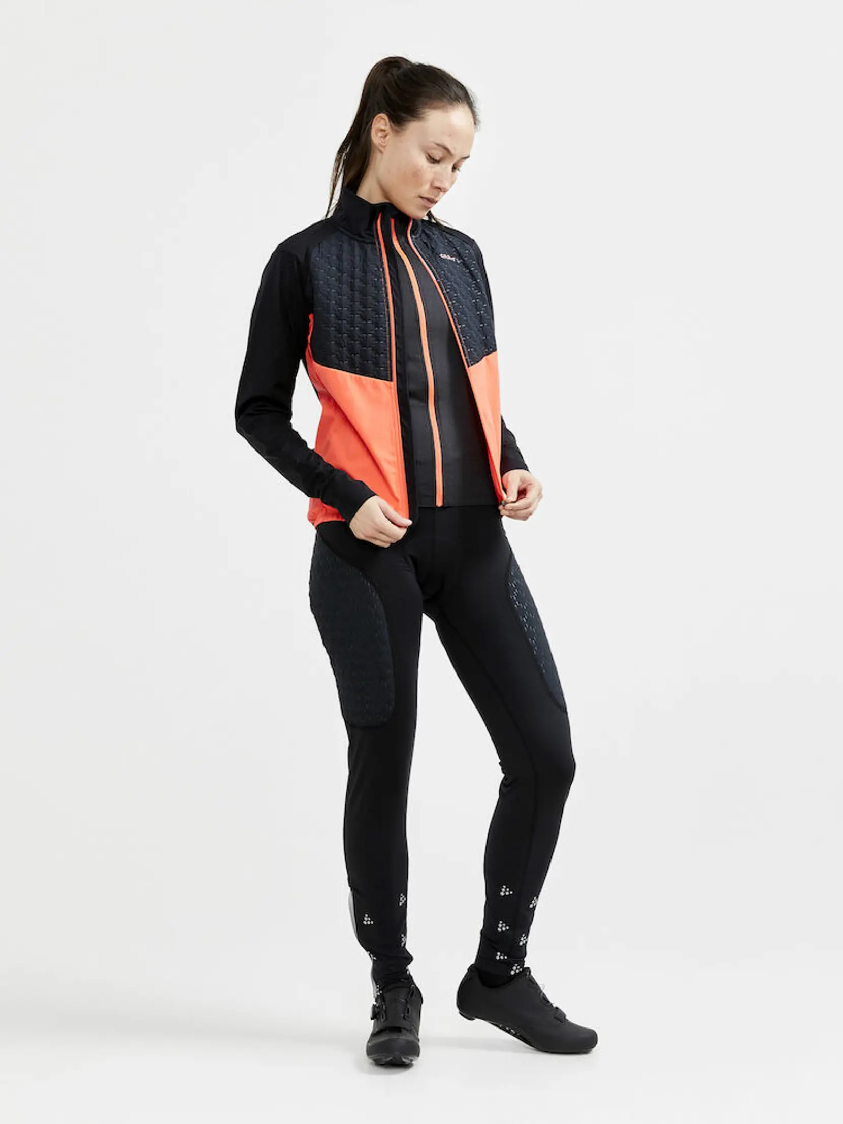 Bild på Adv Bike SubZ Lumen Bib Tights W