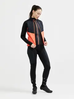 Bild på Adv Bike SubZ Lumen Bib Tights W