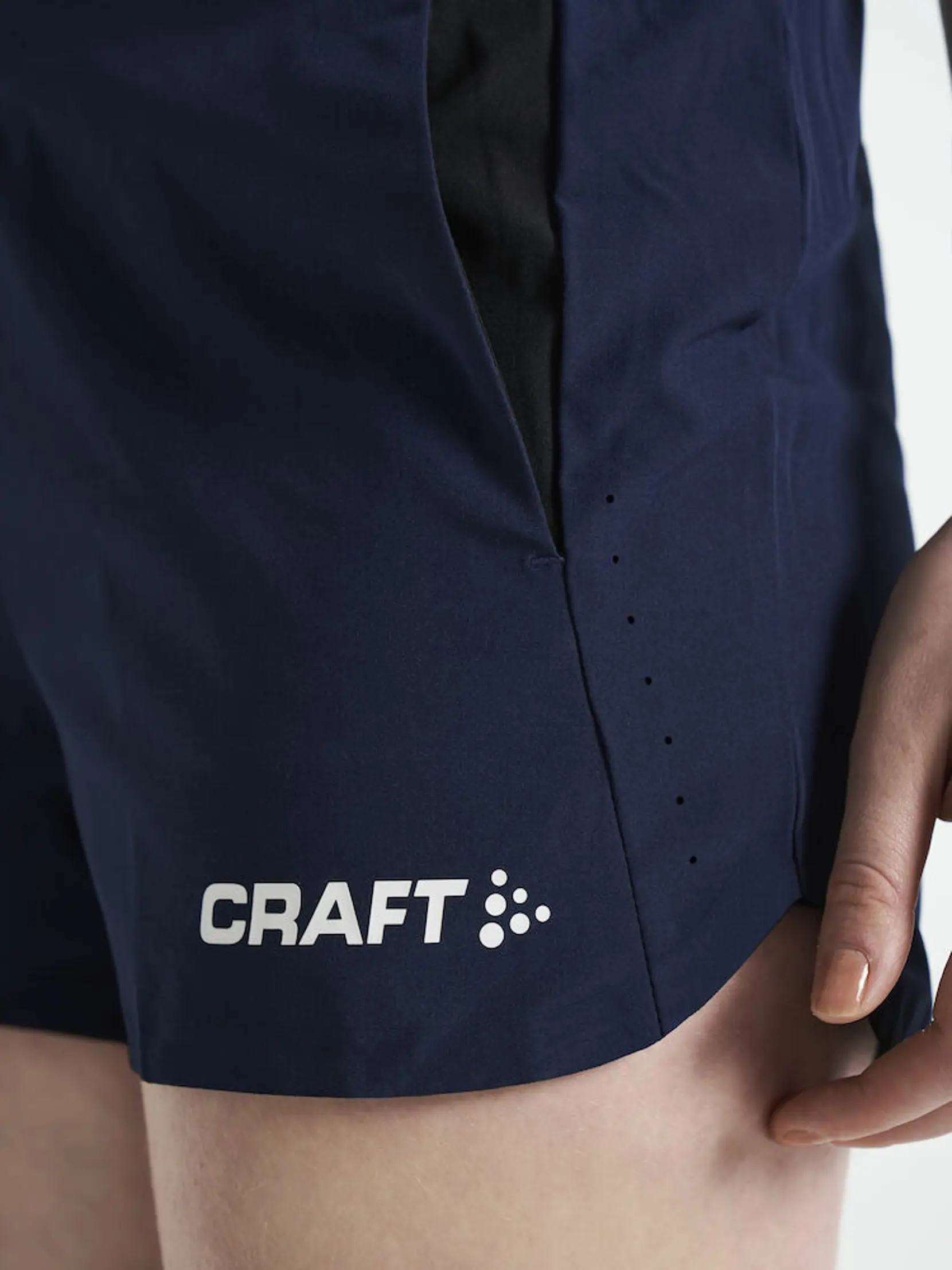 Bild på PRO Control Impact Shorts W