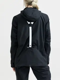 Bild på CORE Bike Ride Hydro Lumen Jacket W