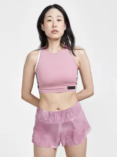 Bild på PRO Hypervent Cropped Top W