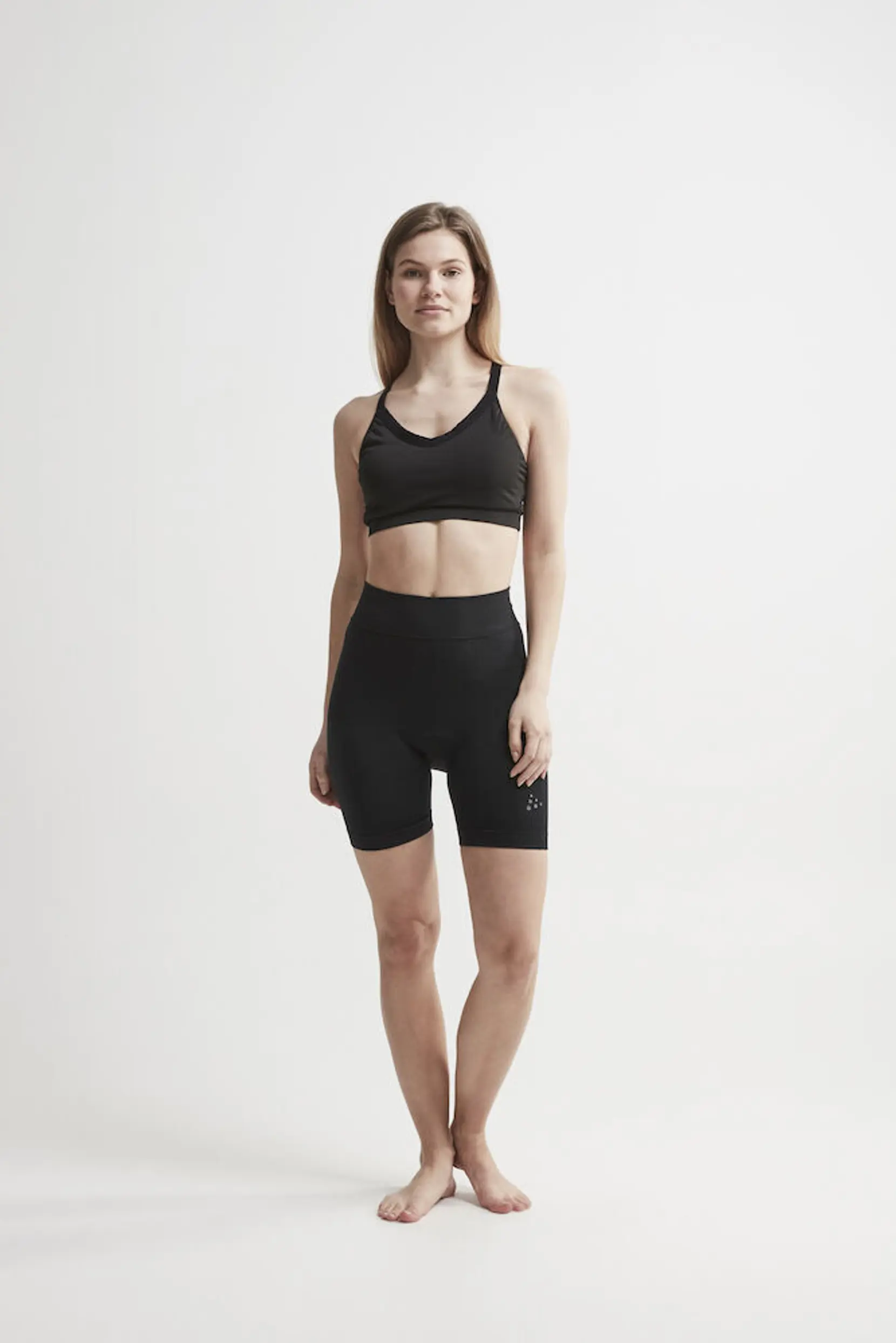 Bild på CORE Fuseknit Bike Boxer W