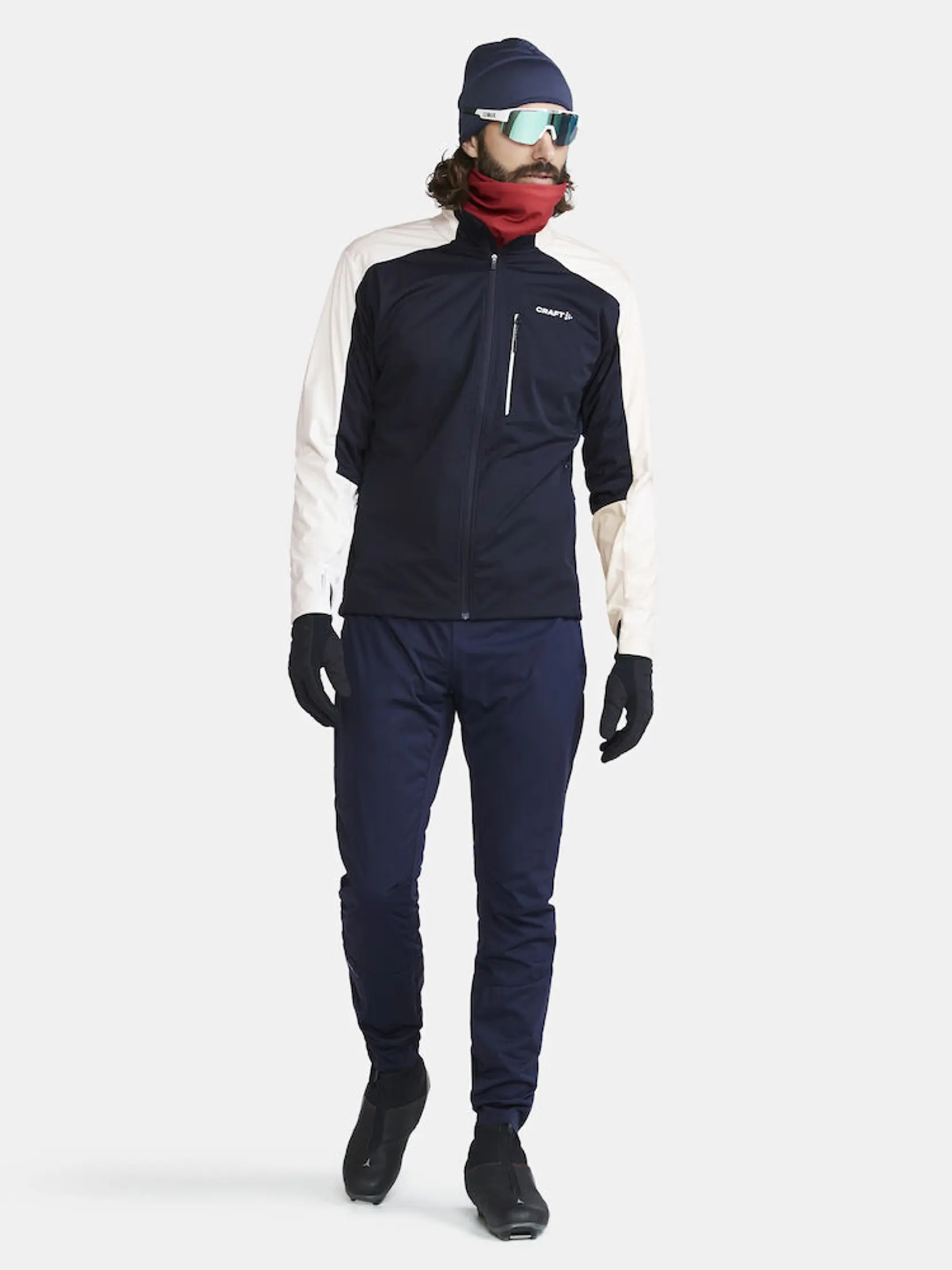 Bild på Adv Nordic Training Jacket 2 M