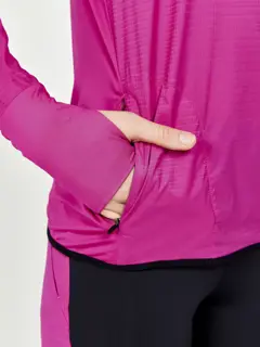 Bild på PRO Hypervent LS Wind Top W