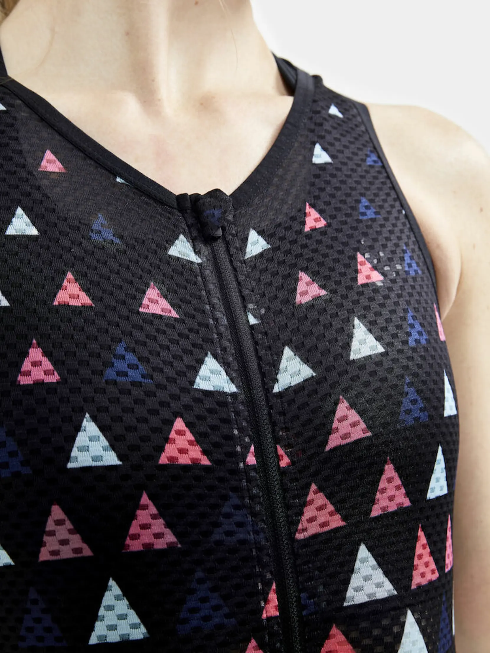 Bild på Adv Bike SubZ Bib Tights W