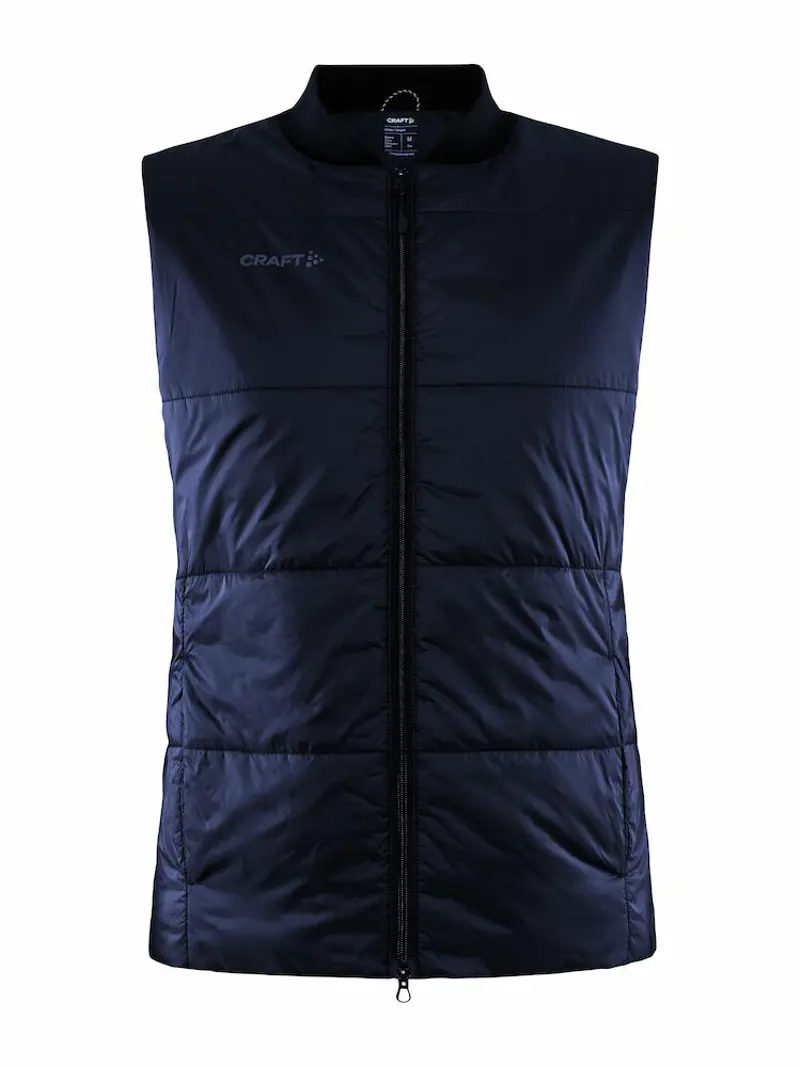 CORE Light Padded Vest W