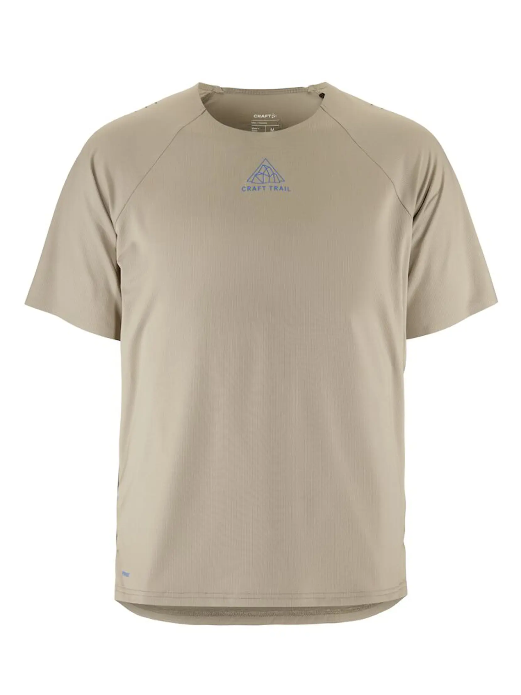 Bild på PRO Trail SS Tee M