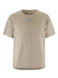 Bild på PRO Trail SS Tee M