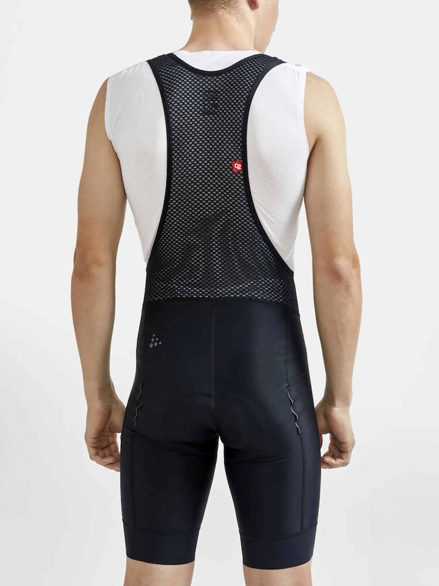 Bild på ADV Endur Lumen Bib Shorts M