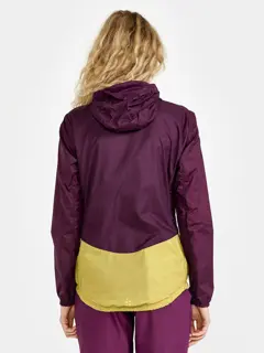 Bild på ADV Offroad Wind Jacket W