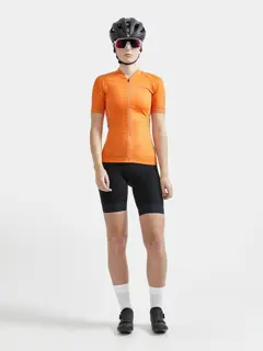 Bild på ADV Endur Solid Shorts W