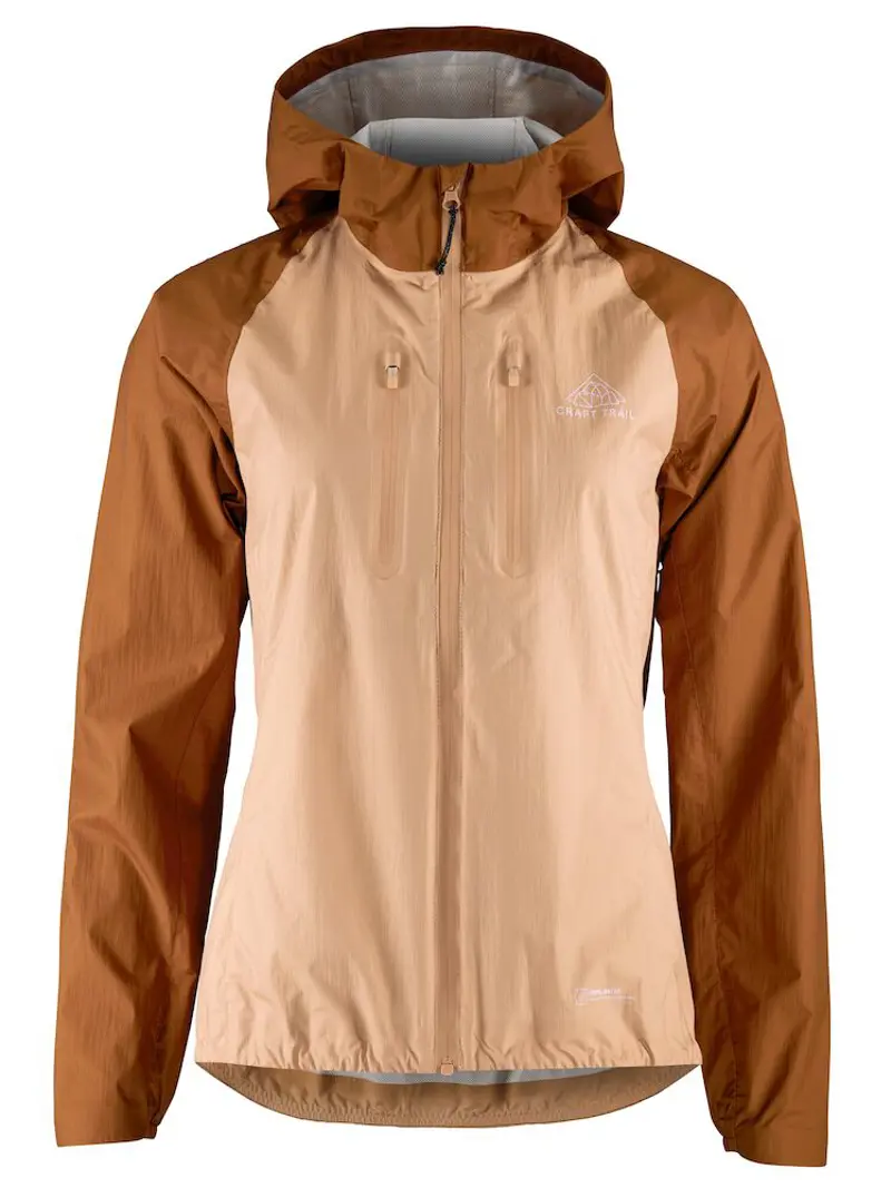 PRO Trail 2L Light Weight Jacket W
