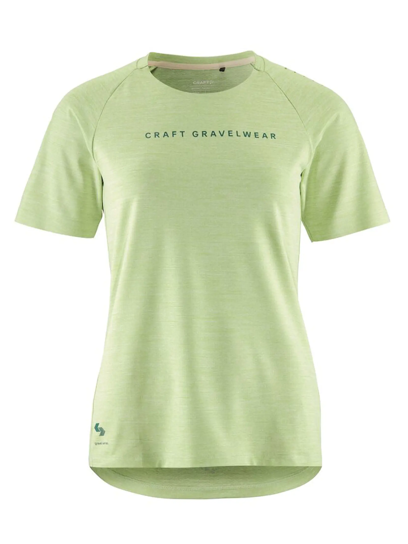 Bild på ADV Gravel SS Tee W