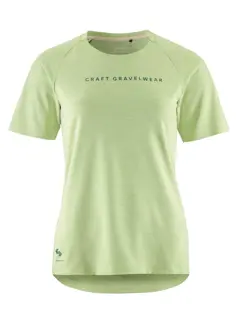Bild på ADV Gravel SS Tee W