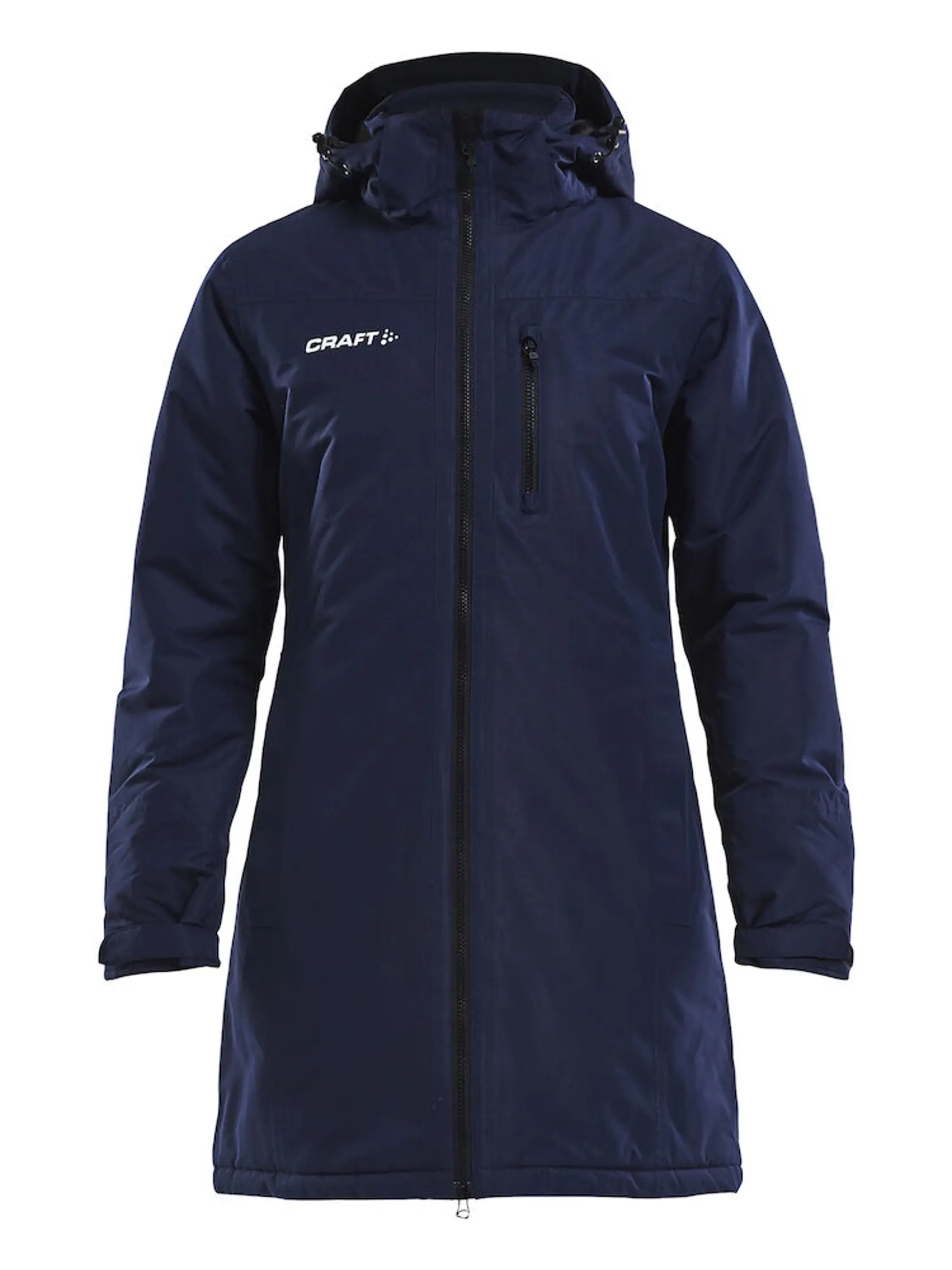 Bild på Jacket Parkas W