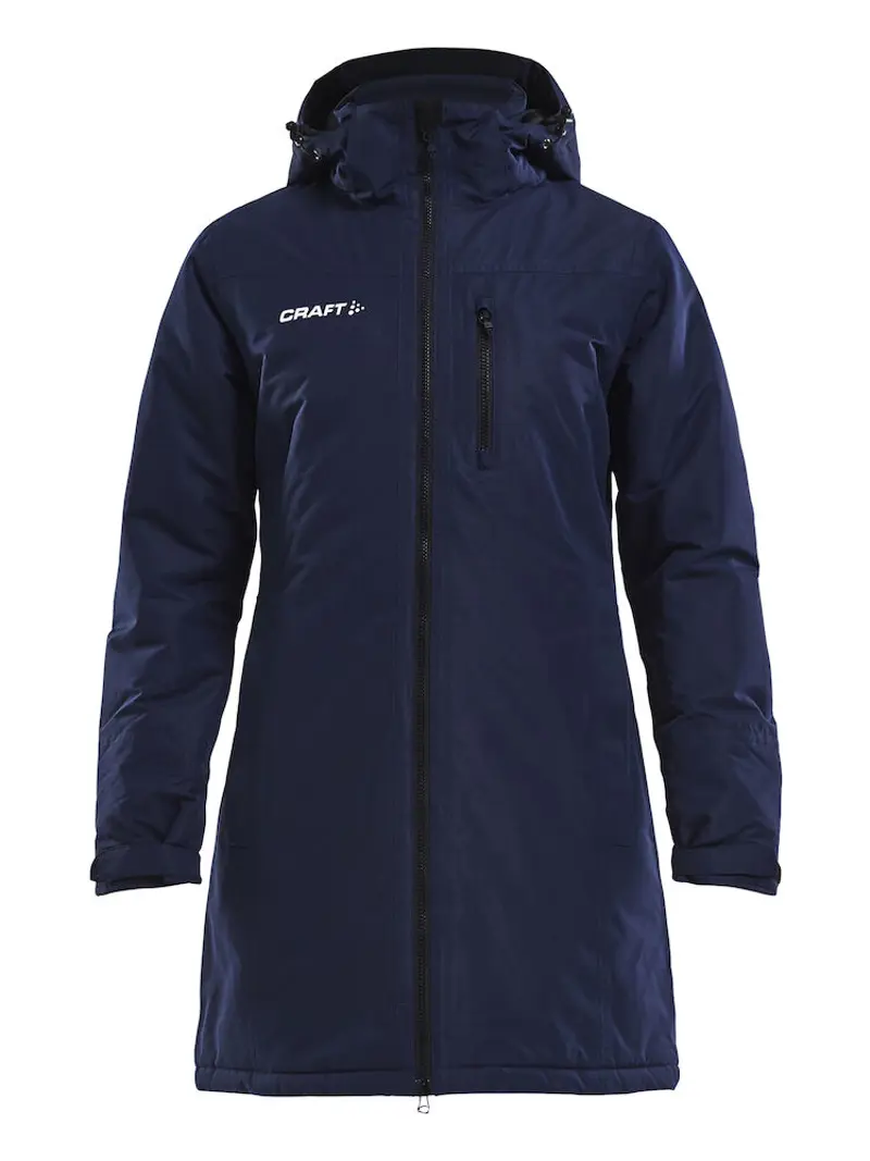 Jacket Parkas W