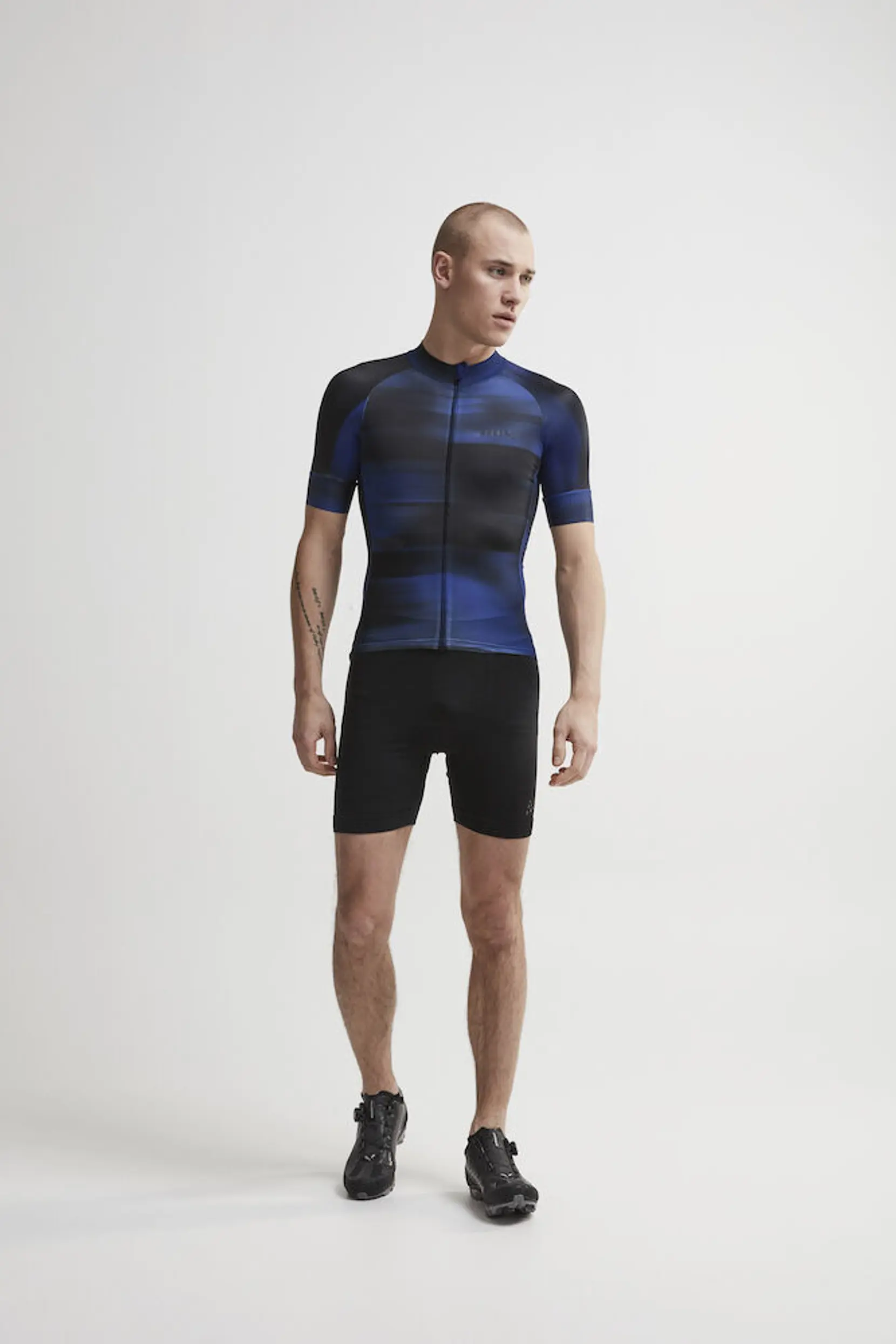 Bild på Core Fuseknit Bike Boxer M
