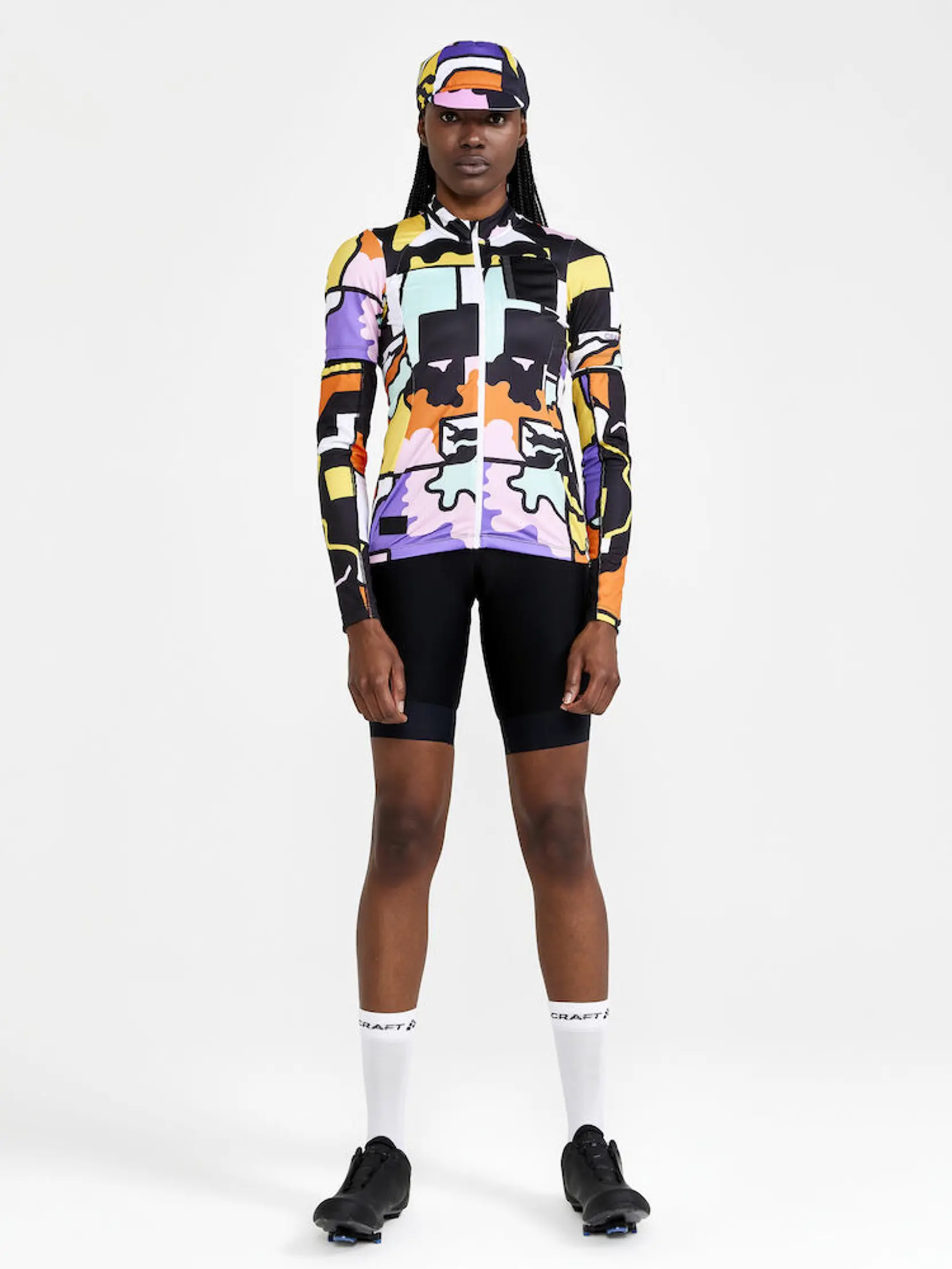 Bild på Adv Bike Offroad SS Jersey W