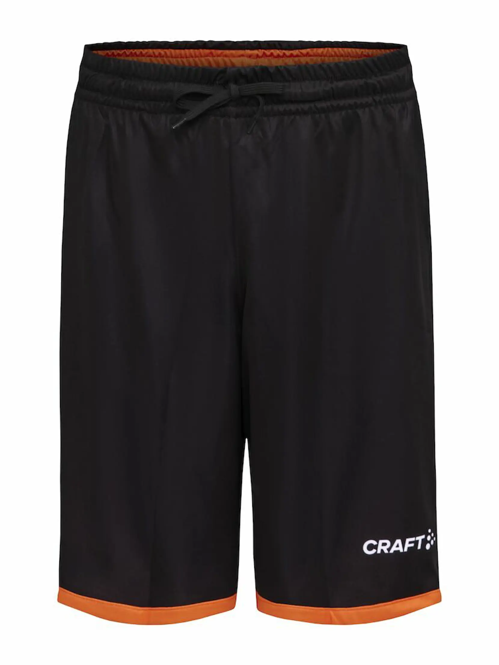 Bild på Basket Reversible Shorts JR