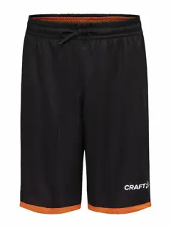 Bild på Basket Reversible Shorts JR