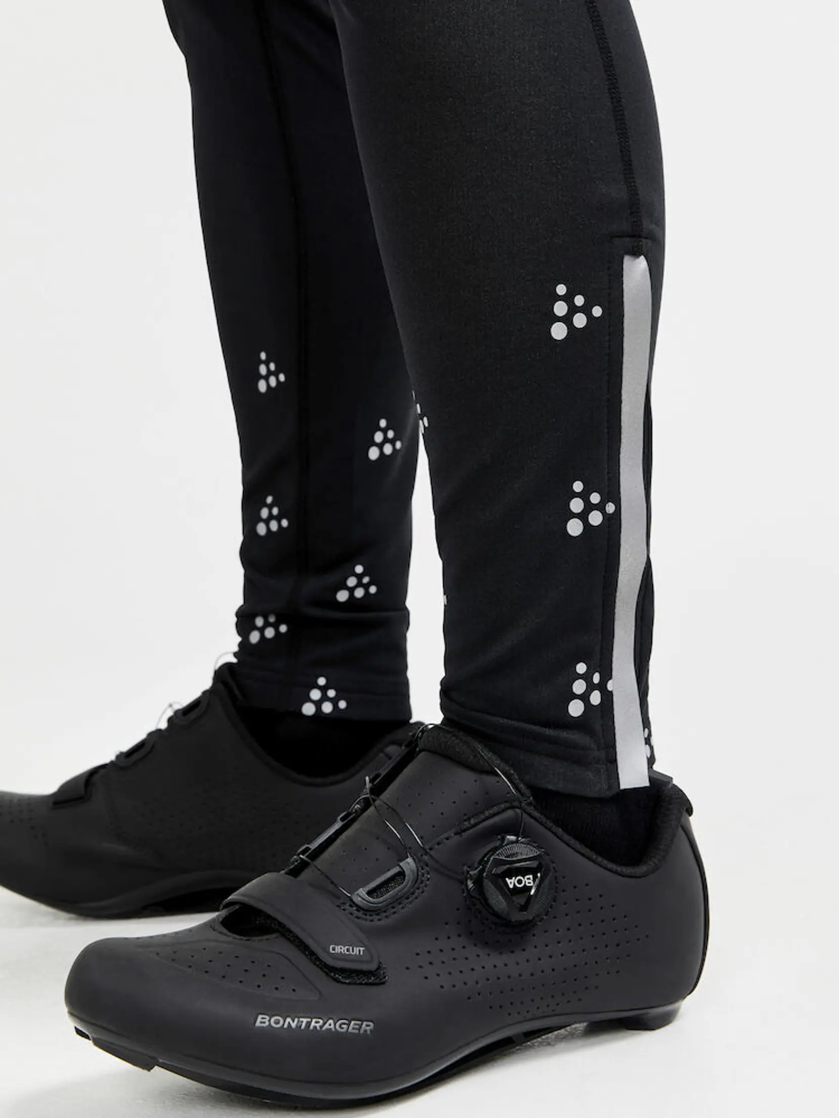 Bild på Adv Bike SubZ Lumen Bib Tights W