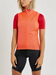 Bild på ADV Essence Light Wind Vest W