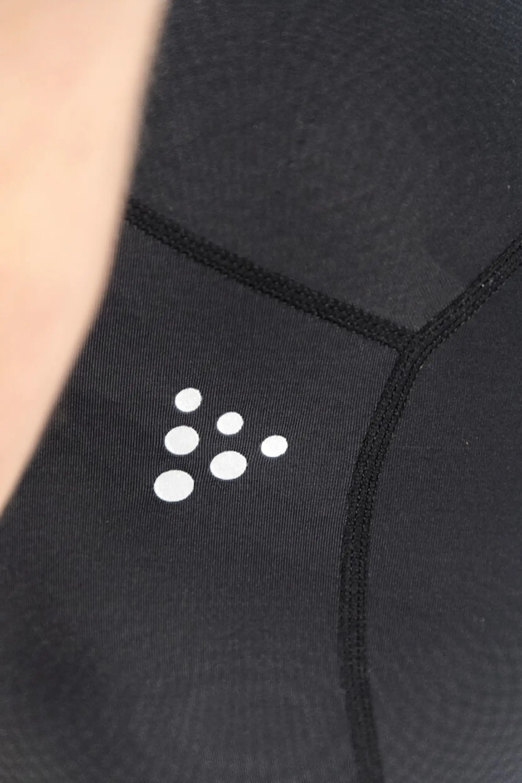 Bild på Rise Bib Shorts M