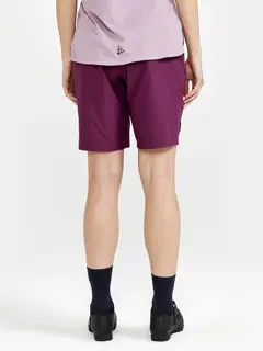 Bild på CORE Offroad XT Shorts w Pad W