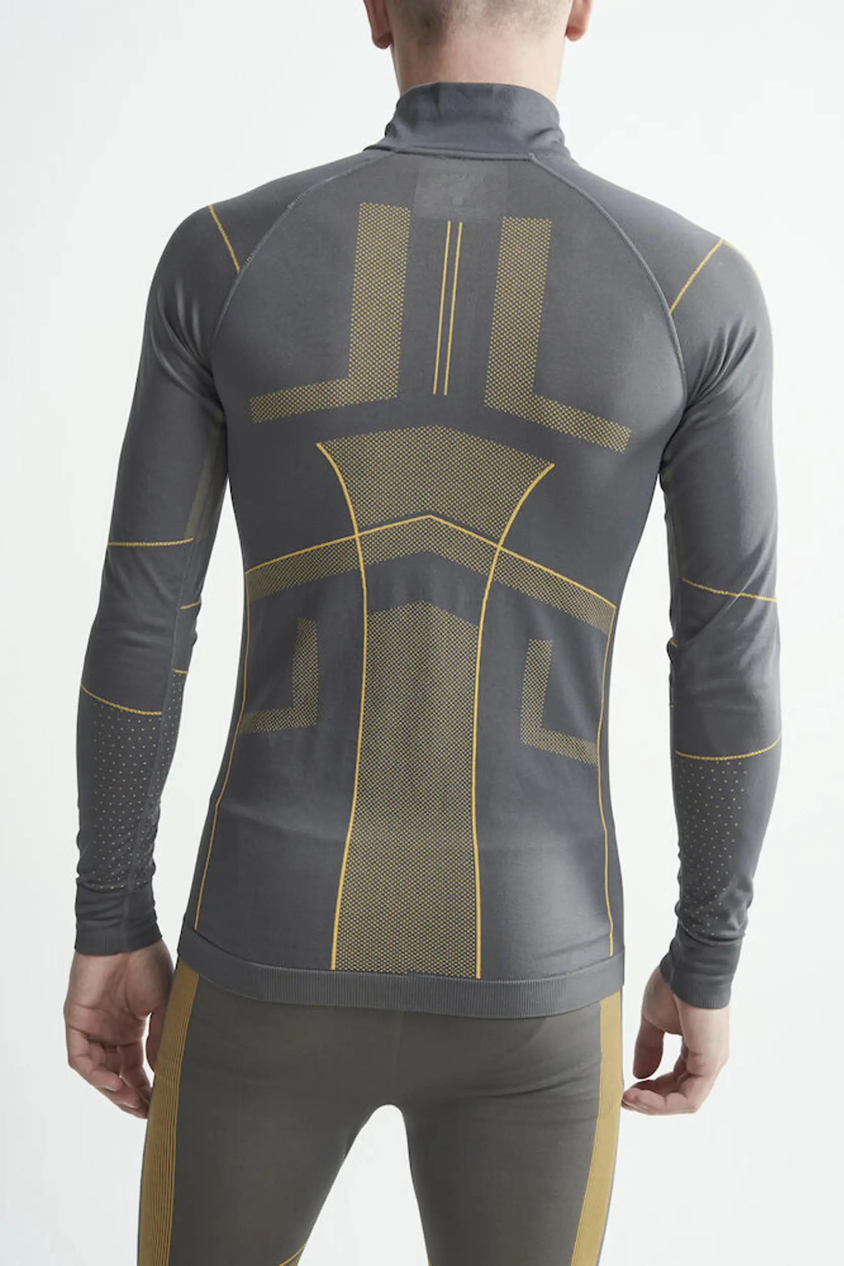 Bild på Active Intensity Zip M