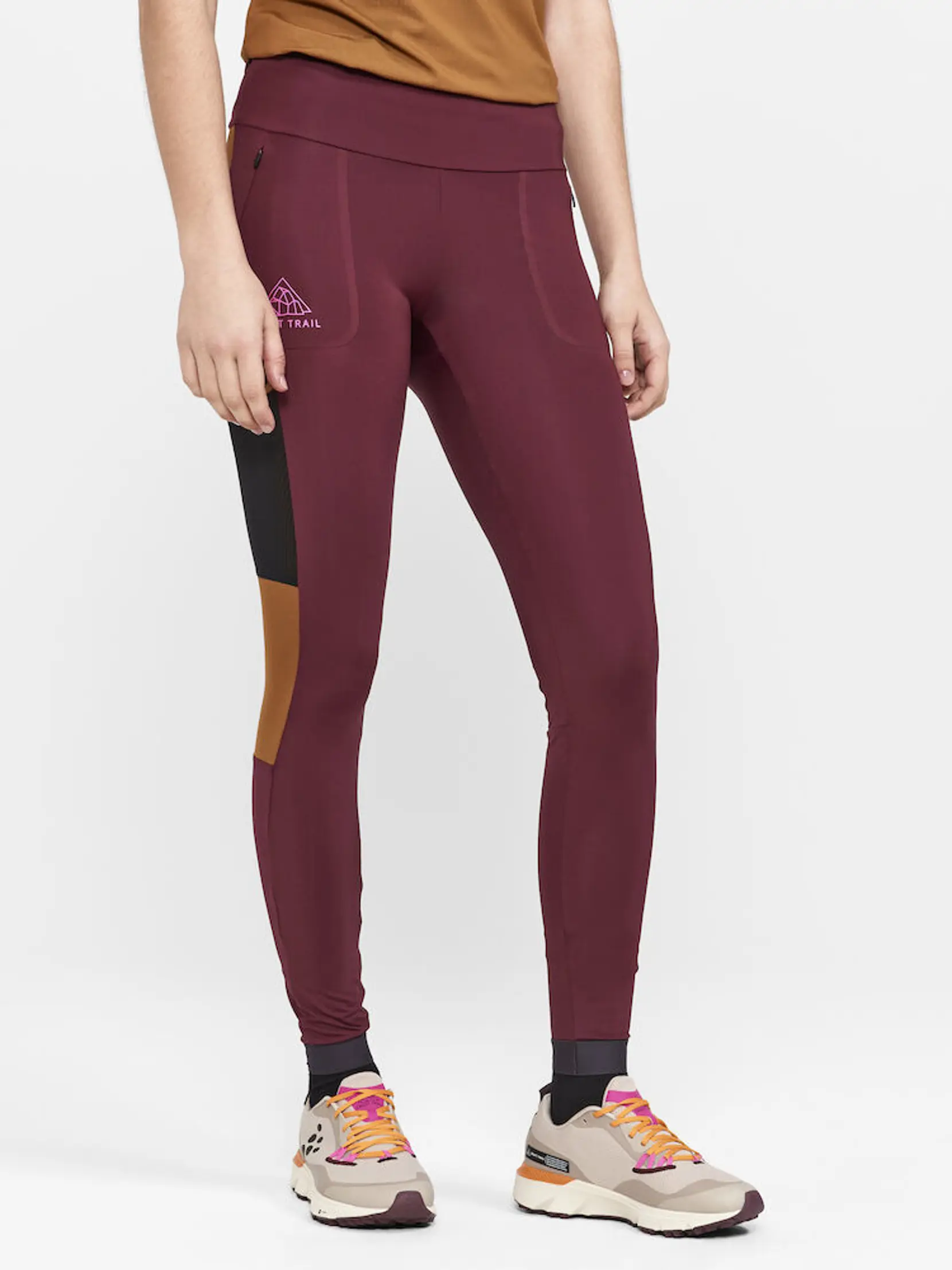 Bild på PRO Trail Tights W