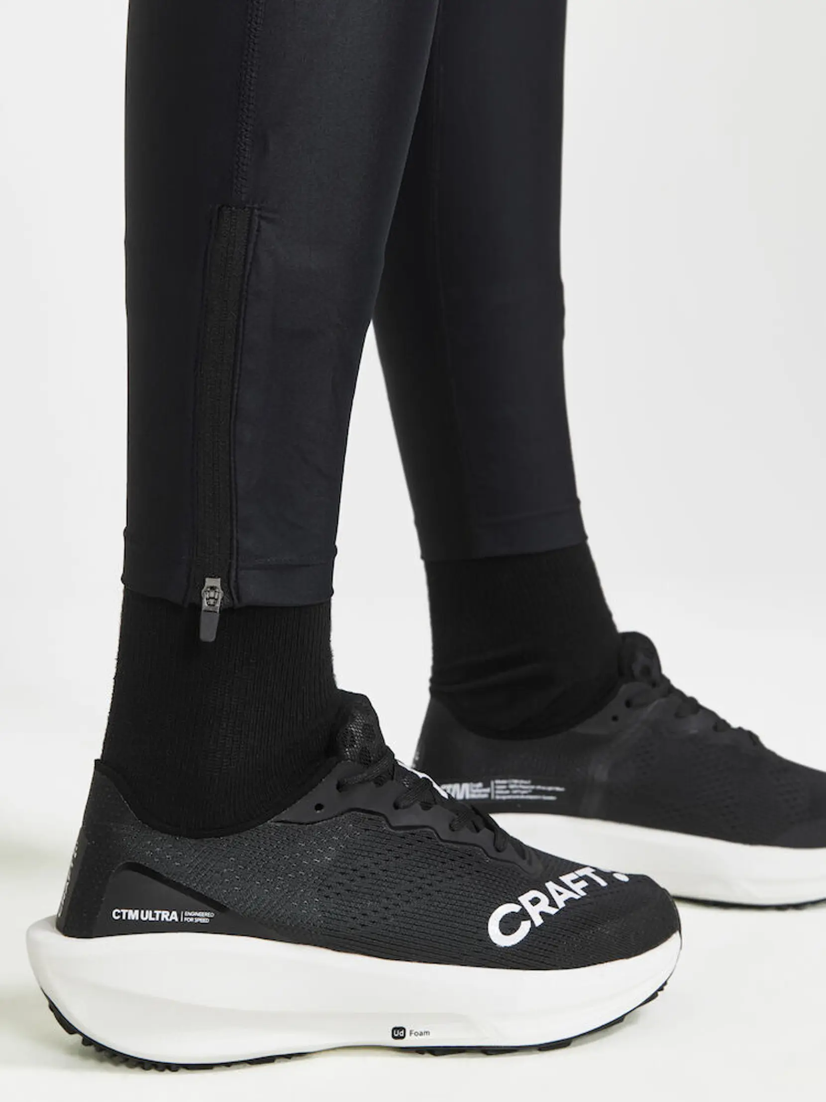 Bild på ADV Essence Zip Tights W