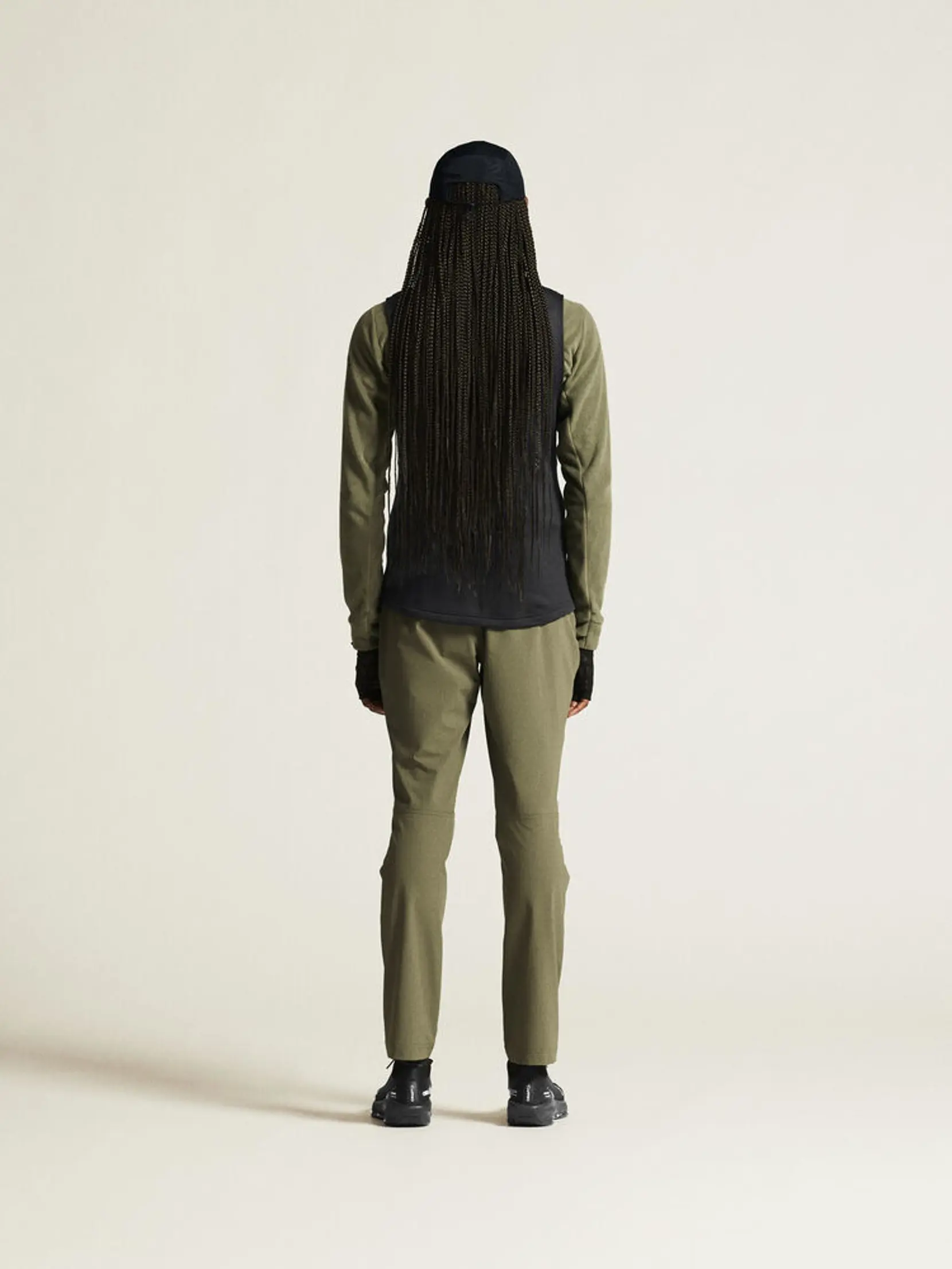 Bild på ADV Exlore Power Fleece Vest W