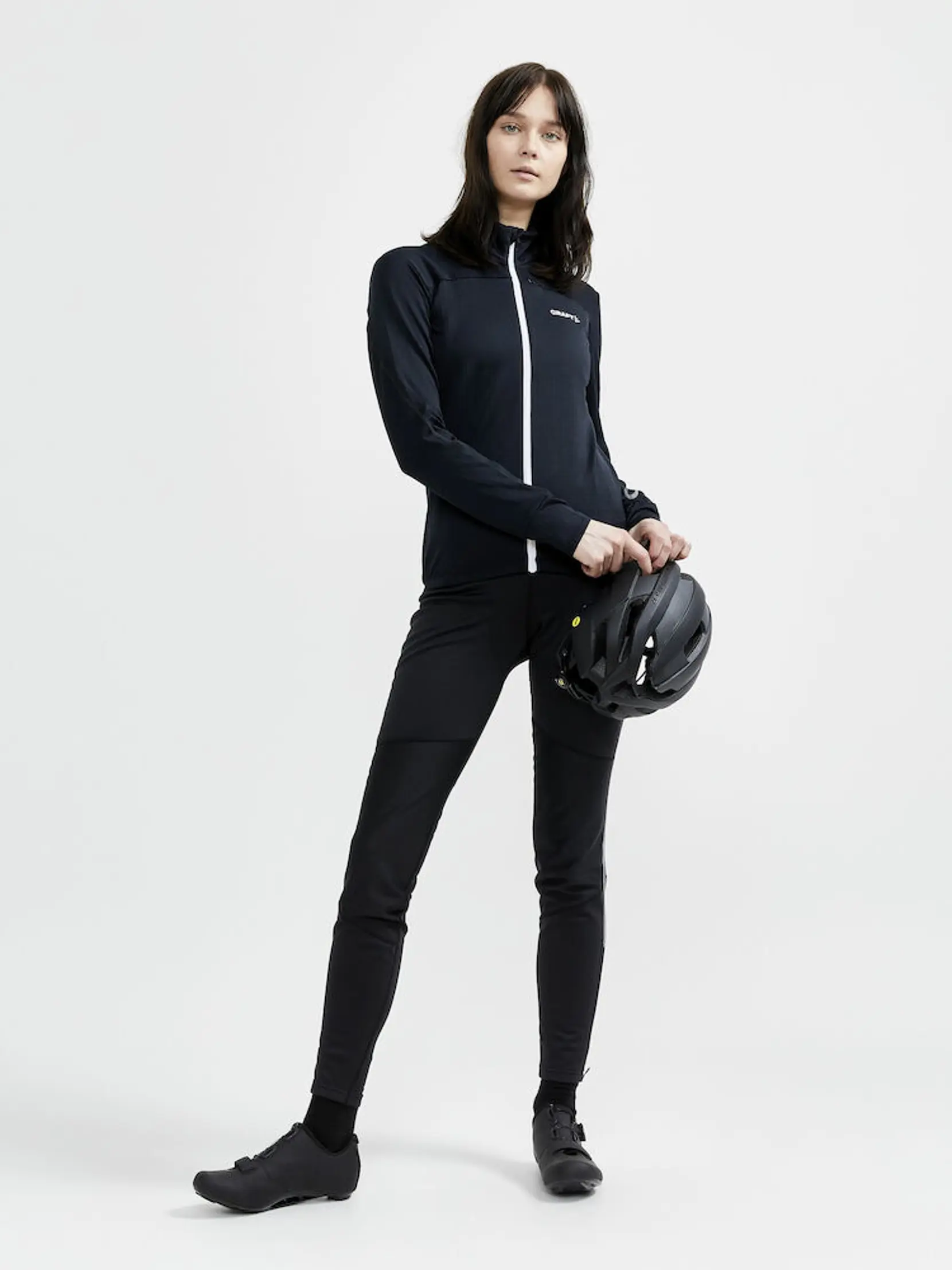 Bild på Core Bike SubZ LS Jersey W
