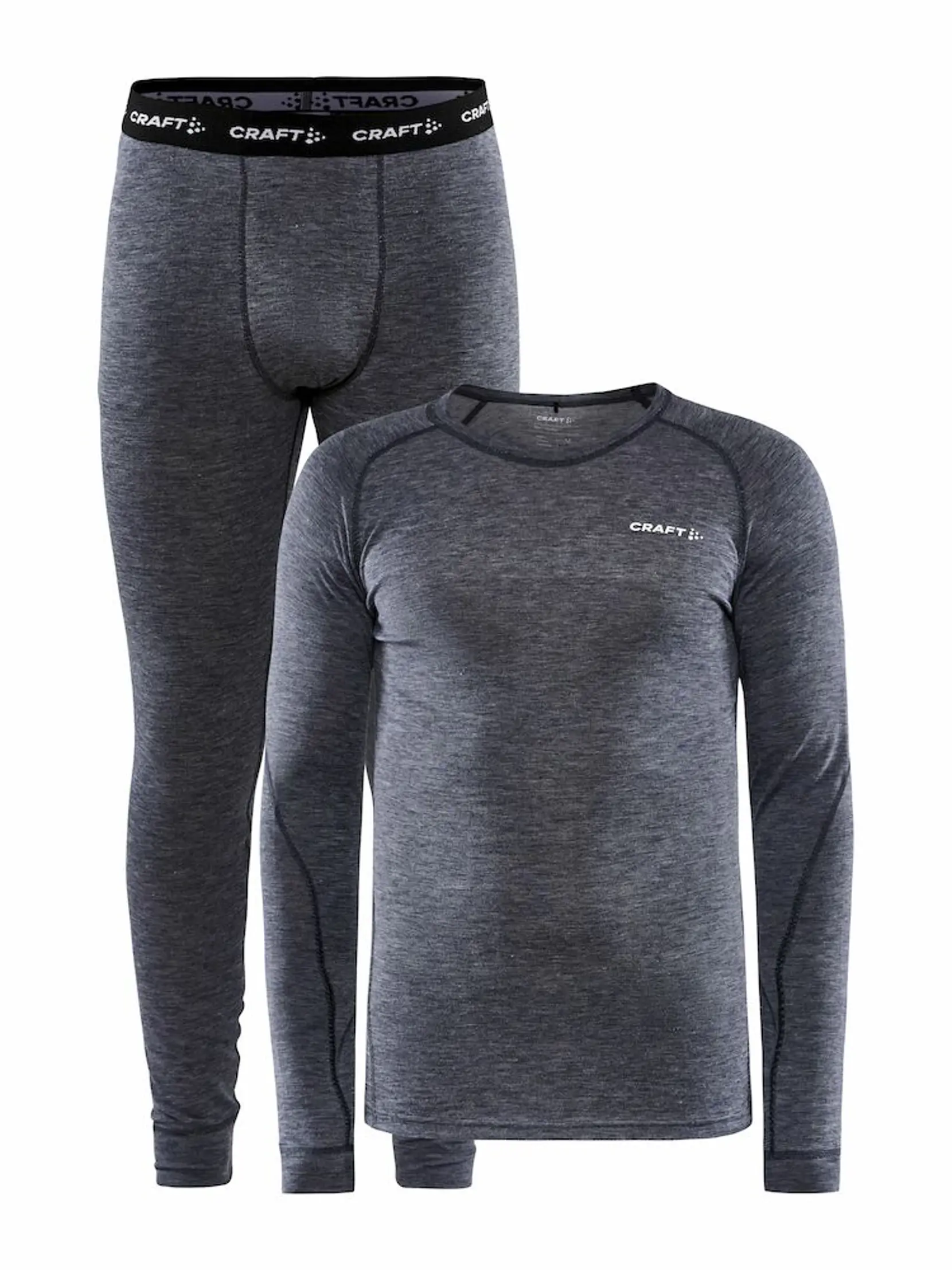 Bild på CORE Wool Merino Set M