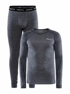 Bild på CORE Wool Merino Set M